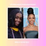 Nafessa Williams Instagram - This one is for my actors, but anyone can apply my tips, no matter the field or industry! Everyday I wake up grateful that I chose my life, my journey. I didn’t let the world choose it for me. This is FREEDOM. I’m Free because I’m Fearless- @50cent What’s your dreams, goals and visions? Don’t let anybody stop you, not even yourself. Your Fears And Egos Aren’t REAL! #yfear #transformation #dreamchaser #actor #foryoupage #testimonial #lawyer #lawschool #philly #hollywood