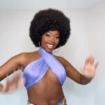 Nafessa Williams Instagram – ACTORS‼️ Dress the part for your auditions. I had an audition set in the 70s and yes I took it THERE! How I show up dressed for my auditions means just as much as my performance. I like to give casting, producers and the director a clear vision of the character. I’m always gonna do the extraordinary. If I don’t have the wig, I’m investing in myself and buying one. If it’s not in my closet, I’m going to the store and buying it. Goodwill, thrift stores, perfect for a quick find while saving some coin. However you choose to do it just make sure you commit!
Remember casting directors don’t know what they are looking for until they see it. Have fun and make sure they see you! Your Fears And Egos Aren’t REAL!
#acting #auditions #hollywood #explore #foryou