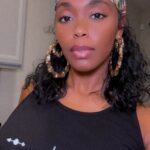 Nafessa Williams Instagram - PSA‼️ I’ll watch the MF kids, but don’t be tryna tell me how to do it 🤣💯 #funny #viral #explore