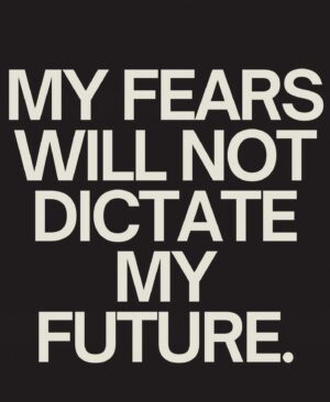 Nafessa Williams Instagram - Your Fears and Egos Aren’t REAL! @y__fear 

#streetwear #fear #ego #explore #foryou