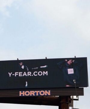 Nafessa Williams Instagram - Your Fears and Egos Aren’t REAL! @y__fear 

#streetwear #fear #ego #explore #foryou