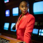 Nafessa Williams Instagram – Watch out Rutshire, your #Rivals first look has landed 👠

Based on the bestselling novel series from Dame Jilly Cooper, starring Alex Hassell, Aidan Turner, Nafessa Williams, Katherine Parkinson, Bella Maclean and David Tennant #Rivals will be landing on Disney  in 2024.