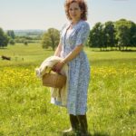 Nafessa Williams Instagram – Watch out Rutshire, your #Rivals first look has landed 👠
Based on the bestselling novel series from Dame Jilly Cooper, starring Alex Hassell, Aidan Turner, Nafessa Williams, Katherine Parkinson, Bella Maclean and David Tennant #Rivals will be landing on Disney in 2024.