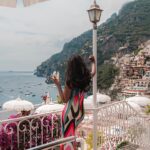 Nafessa Williams Instagram - Pucci me in Italy baby 💅🏾 Hair, makeup and styling by me. I had a vision baby! And these shoes are easily a pair of my favorites 🥰 📸 @pieraplusdavid_photographers