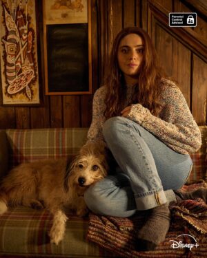 Nafessa Williams Instagram - Watch out Rutshire, your #Rivals first look has landed 👠

Based on the bestselling novel series from Dame Jilly Cooper, starring Alex Hassell, Aidan Turner, Nafessa Williams, Katherine Parkinson, Bella Maclean and David Tennant #Rivals will be landing on Disney  in 2024.