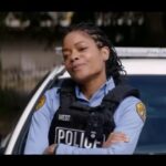 Nafessa Williams Instagram – #throwbackthursday yall these are my acting roles over the years starting from the very first one. I’m so damn grateful for the journey, for every casting director seeing me and for growth. The first couple slides I had no clue wth I was doing but I still did it fearlessly, I was hungry and focused. Even in the first slide I knew what God was gonna do in the last slide, I didn’t know exactly how but I knew. That insight is what kept me going. Looking back I’m so proud of my younger self for going for it. For trying and failing but sticking to it. Let’s go down memory lane. I missed some but here’s a timeline of most of it. #actor #foryou #foryoupage #yfear 

1. Streets (2010) my first time job ever. thank you @jamalhill_ for seeing me.
2. One Life To Live (2010) booking this job was all the confirmation I needed to keep going. 
3. Brotherly Love (2013) another @jamalhill_ film shot in Philly but we had a bigger budget and strong cast. One of my favorite memories
4. The Man In 3B (2014) I learned a lot on this one and worked with some OGs. 
5. True 2 The Game (2015) I had aloooot of fun playing Sahirah
6. Burning Sands (2016) Toya might be my favorite character of them all. This job marked a shift in my career. Thank you @gerard.mcmurray for the safe space you created for us. 
7. Code Black (2016) learning medical jargon ain’t no hoe. I felt like I was in medical school. @mgh_8 I’ll adore you forever. 
8. BLACK LIGHTNING (2017) My whole world changed! @monsieurdirector @marabrockakil I love y’all so much. I had to post this scene in particular with @charlbi143. We were so excited about this scene. R. I. P. Babygirl 🕊️
9. Black and Blue (2019) My first studio film and my first offer. Thank you @deontaylor for seeing me. 
10. I Wanna Dance with Somebody (2022) A Dream. Thank you @kasi_lemmons love you. 

What’s yall favorite? Who’s been watching since Streets?!