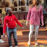 Nahed El Sebai Instagram - جميلة و چاكسون 💃🏼💃🏼🕺🕺 #الاجهر #الاجهر_رمضان٢٠٢٣