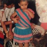 Nahed El Sebai Instagram - When i lost my brother i felt that i lost my guardian when i lost my father i felt that i lost my backbone and then i lost my mother i felt that i lost prayers, peace and myself then i realized that Allah is my only protector and my only strength