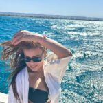 Nahed El Sebai Instagram - 🌊🌊🌊