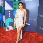 Nahed El Sebai Instagram – From @shahid celeration with @cairofilms
Thank you🤍🤍🤍
Stylist: @styledbyaseifelnasr
Hair and makeup: @nadaswidanmua
Dress: @aielle__
Jewlery: @vintagelanejewelry @azzafahmy
Clutch: @taleed_lamya
Shoes: @charleskeithofficial
#cairofilmfestival #nahedelsebai
#festival #shahid
