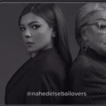 Nahed El Sebai Instagram - نصيحة امي خليكي زي م انت يا قلب امك 💔thank you my amazing fans i love the video and i love you @nahedelsebailovers