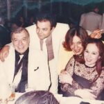 Nahed El Sebai Instagram - يوم عيد الام فتحتنا المقابر بتاعتنا تاني احساس صعب قوي و غريب بس كنت حاسه اني جنبك جدا من غير حواجز او حيطان اللهم اغفر لامي و عيلتي و ارزقهم الفردوس الاعلي… سيقام عزاء المغفور لها سهير ترك اليوم في مسجد الشرطة ٦ اكتوبر نسألكم الفاتحة و الدعاء