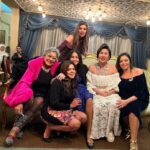 Nahed El Sebai Instagram - Happy birthday my beautiful princess i want u to know how precious you are to us. U bring light with u wherever u go. On ur special day i hope u feel surrounded by love and joy @qmorshidy ❤️❤️❤️❤️🌸🌸🌸🌸🌸🌸