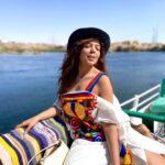 Nahed El Sebai Instagram - Happy sham el nessim everyone 🪺🐣🎏