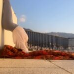 Nahed El Sebai Instagram - Yoga takes you into the present moment. The only place where life exists #yoga #yogaeverywhere #yogalove #namaste