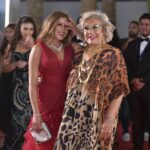 Nahed El Sebai Instagram - حبيبتي و امي و صحبتي و بنتي و كل حياتي اللهم يا حنان يا منان يا واسع الغفران اغفر لها وارحمها وعافها واعف عنها، وأكــــرم نزلها ووسع مدخلها ، وأغسلها بالماء والثلج والبرد، ونقها من الذنوب والخطايا كما ينقى الثوب الأبيض من الدنس #ناهد_فريد_شوقي