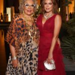 Nahed El Sebai Instagram - حبيبتي و امي و صحبتي و بنتي و كل حياتي اللهم يا حنان يا منان يا واسع الغفران اغفر لها وارحمها وعافها واعف عنها، وأكــــرم نزلها ووسع مدخلها ، وأغسلها بالماء والثلج والبرد، ونقها من الذنوب والخطايا كما ينقى الثوب الأبيض من الدنس #ناهد_فريد_شوقي