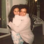 Nahed El Sebai Instagram - Happy birthday my beautiful princess i want u to know how precious you are to us. U bring light with u wherever u go. On ur special day i hope u feel surrounded by love and joy @qmorshidy ❤️❤️❤️❤️🌸🌸🌸🌸🌸🌸