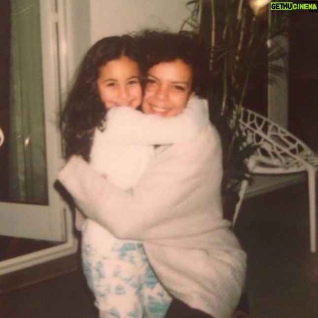 Nahed El Sebai Instagram - Happy birthday my beautiful princess i want u to know how precious you are to us. U bring light with u wherever u go. On ur special day i hope u feel surrounded by love and joy @qmorshidy ❤️❤️❤️❤️🌸🌸🌸🌸🌸🌸
