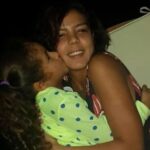 Nahed El Sebai Instagram - Happy birthday my beautiful princess i want u to know how precious you are to us. U bring light with u wherever u go. On ur special day i hope u feel surrounded by love and joy @qmorshidy ❤️❤️❤️❤️🌸🌸🌸🌸🌸🌸
