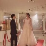 Nahed El Sebai Instagram - ❤️❤️❤️❤️ انتاج @cedarsart @sabbahanwar اخراج @yasser_samy_3di تصوير @mahmoudbasher_ ‏Stylist @dnosseir ‏MUA @makeupbyhabashi video @nourelnabawy_fc manager @sizazayed #الاجهر #رمضان٢٠٢٣ #MBC #شاهد.نت #الاجهر #عمرو_سعد #ناهد_السباعي الحمد لله كثيرًا