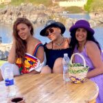 Nahed El Sebai Instagram - Happy sham el nessim everyone 🪺🐣🎏