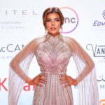 Nahed El Sebai Instagram – سعيدة جدًا بفوز فيلمنا  ١٩ ب 
 ٣ جوائز 🏆🏆🏆جائزة أفضل فيلم عربي و جائزة الاتحاد الدولي للنقاد (الفيبرسي)، وجائزة هنري بركات لأفضل إسهام فني . الحمد لله كثيرا 🙏🏼
 

Thank you for everything love you so much u r the best team ever 💜💜

Stylist: @styledbyaseifelnasr
Dress: @perla.vip.eg
makeup: @nadaswidanmua @lancomepopupegypt
Hair: @nagla_mn2000 @alsagheersalons 📸 @maged_helal 
Jewlery: @houseofglamourjewellery
Clutch: @okhtein