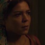 Nahed El Sebai Instagram - في دور "يارا" تظهر ناهد السباعي خلال أحداث فيلم #19ب. يُعرَض غدًا في صالات السينما المصرية. Nahed El-Sebaei plays 'Yara' in #19B. Be sure to see her in action when the film releases tomorrow in Egyptian cinemas!