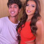Nahed El Sebai Instagram - Behind The Scenes with @nahedelsebai 🤩 Hair By @minasaeedhairstylist Makeup By @bijouxandrawss_makeup_artist #AlSagheerSalons #alsagheercelebrity #MohamedAlSagheer #alsagheerlegacy #celebrity #Hair #Makeup #Beauty