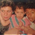 Nahed El Sebai Instagram - When i lost my brother i felt that i lost my guardian when i lost my father i felt that i lost my backbone and then i lost my mother i felt that i lost prayers, peace and myself then i realized that Allah is my only protector and my only strength