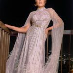 Nahed El Sebai Instagram – سعيدة جدًا بفوز فيلمنا  ١٩ ب 
 ٣ جوائز 🏆🏆🏆جائزة أفضل فيلم عربي و جائزة الاتحاد الدولي للنقاد (الفيبرسي)، وجائزة هنري بركات لأفضل إسهام فني . الحمد لله كثيرا 🙏🏼
 

Thank you for everything love you so much u r the best team ever 💜💜

Stylist: @styledbyaseifelnasr
Dress: @perla.vip.eg
makeup: @nadaswidanmua @lancomepopupegypt
Hair: @nagla_mn2000 @alsagheersalons 📸 @maged_helal 
Jewlery: @houseofglamourjewellery
Clutch: @okhtein