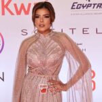 Nahed El Sebai Instagram – سعيدة جدًا بفوز فيلمنا  ١٩ ب 
 ٣ جوائز 🏆🏆🏆جائزة أفضل فيلم عربي و جائزة الاتحاد الدولي للنقاد (الفيبرسي)، وجائزة هنري بركات لأفضل إسهام فني . الحمد لله كثيرا 🙏🏼
 

Thank you for everything love you so much u r the best team ever 💜💜

Stylist: @styledbyaseifelnasr
Dress: @perla.vip.eg
makeup: @nadaswidanmua @lancomepopupegypt
Hair: @nagla_mn2000 @alsagheersalons 📸 @maged_helal 
Jewlery: @houseofglamourjewellery
Clutch: @okhtein