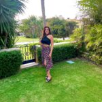 Nahed El Sebai Instagram - A day well spent with my beloved ones