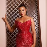 Nahed El Sebai Instagram - Happy Valentine’s Day 📸 @omarkamali_
