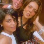 Nahed El Sebai Instagram - A day well spent with my beloved ones