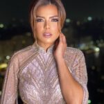 Nahed El Sebai Instagram – سعيدة جدًا بفوز فيلمنا  ١٩ ب 
 ٣ جوائز 🏆🏆🏆جائزة أفضل فيلم عربي و جائزة الاتحاد الدولي للنقاد (الفيبرسي)، وجائزة هنري بركات لأفضل إسهام فني . الحمد لله كثيرا 🙏🏼
 

Thank you for everything love you so much u r the best team ever 💜💜

Stylist: @styledbyaseifelnasr
Dress: @perla.vip.eg
makeup: @nadaswidanmua @lancomepopupegypt
Hair: @nagla_mn2000 @alsagheersalons
Jewlery: @houseofglamourjewellery
Clutch: @okhtein