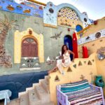 Nahed El Sebai Instagram - I ❤️ aswan