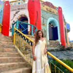 Nahed El Sebai Instagram - I ❤️ aswan