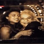 Nahed El Sebai Instagram - اللهم اغفر لامي و ارحمها وعافها و اعف عنها و اكرم نزلها ووسع مدخلها . كلامك حلو قوي يا أستاذة اميره كلامك حلو قوي يا حبوبي 💔💔💔