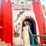 Nahed El Sebai Instagram - I ❤️ aswan