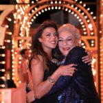 Nahed El Sebai Instagram - We used to get each other gifts on valentine’s day u r my first and last love u r my world i still can’t believe it sometimes i think that u will come and we will forget all this as if u didn’t happen and u didn’t die. we were one and it’s so hard to live without my other half