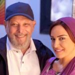 Nahed El Sebai Instagram - ان لله و ان اليه راجعون البقاء لله حبيبتي ربنا يصبرك و يغفر له حقيقي مصدومه و مش مصدقه لسه كنت بصور معاه من كام يوم راجل في منتهي الرقي و الالتزام و الاحترام و الاحتراف أن لله و ان اليه راجعون @rihamabdelghafour