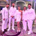 Nahed El Sebai Instagram - As this journey has come to an end the memories will be truly unforgettable thanks to each and every one who stood by me in my hardest time in life it was 6 months full of everything hard work, challenges, love,joy and sadness. Thank you @cedarsart @sabbahanwar u r not just a company that i prefer to work with u r like my family Thank you @aly_hassan_halawany And george for ur hard work on this project.. thank u @mohamedelaraby97 for providing me with guidance throughout the role Thank you tito for making such an incredible picture Thank you @makeupbymonicasamir you ve been such a great friend and professional MUA love u thank you @ibrahem_saliba for everything Thank you @fahmi173 @ahmedmagdy.official love u brothers we made many projects together ISA this won’t be the last cause I really enjoy working with u #نقطة_سودة #شاهدvip #mbc