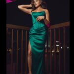 Nahed El Sebai Instagram – From the world premiere of our movie 19B, I really enjoyed working in this movie with ahmed abdallah @ahmada2 . We finally managed to work together. Thanks to all my colleagues who came and loved the movie, thanks for your sweet words about me and the movie. I am very grateful❤️

💚💚💚
Stylist: @styledbyaseifelnasr
Dress: @liastubllaofficial
makeup: @miriamyoussrymakeup @makeupbyyaramaziad
Hair: @nagla_mn2000 @alsagheersalons
Jewlery: @glamour.jewellery
Clutch: @okhtein
Sandals: @charleskeithofficial
📸: @sohailsasuki1 @redpepper.films @ahmed_emad_phy