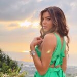 Nahed El Sebai Instagram - 🎄❄️