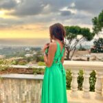 Nahed El Sebai Instagram - 🇱🇧❤️✌️