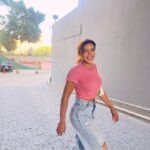Nahed El Sebai Instagram - Oh hi