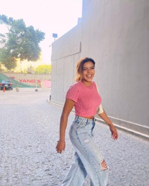 Nahed El Sebai Instagram - Oh hi
