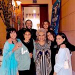 Nahed El Sebai Instagram - Happy women’s day lovely ladies out there stay strong and beautiful 😻