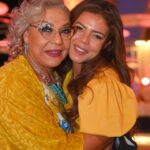 Nahed El Sebai Instagram - Happiest birthday in heaven mami miss u sooooooo much life is not same without u my one and only اللهم اغفر لامي و ارحمها و عافها و اعف عنها